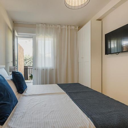3Level Apartments Kroatien Umag Bagian luar foto