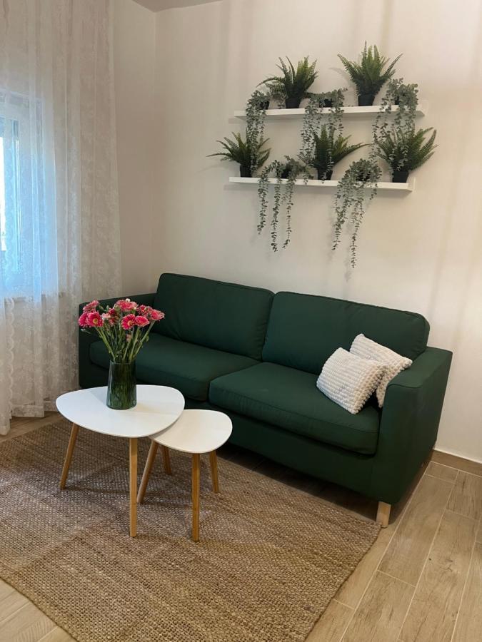 3Level Apartments Kroatien Umag Bagian luar foto