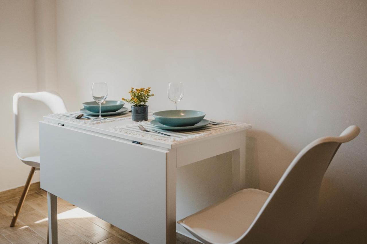 3Level Apartments Kroatien Umag Bagian luar foto